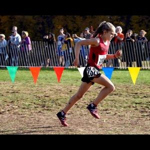 Meet your Posher, Kate